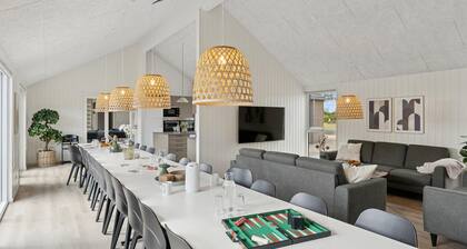 VillaVilla 699 - Bratten Strand, Nordjylland