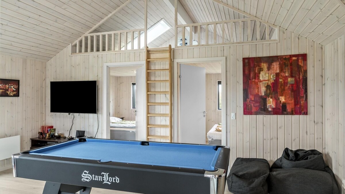 Bild für Gastgeberprofil