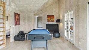 Game room - VillaVilla 625 - Marielyst, Lolland/Falster/møn (Idestrup)