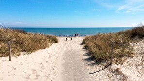 Beach - VillaVilla 625 - Marielyst, Lolland/Falster/møn (Idestrup)