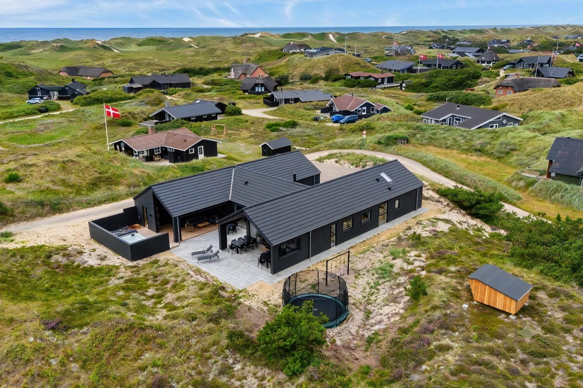 Eksteriør