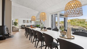 Dineren