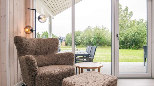 VillaVilla 670 - Marielyst, Lolland/Falster/møn