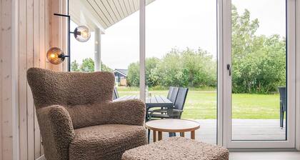 VillaVilla 670 - Marielyst, Lolland/Falster/møn