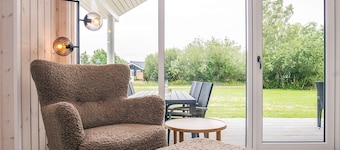 VillaVilla 670 - Marielyst, Lolland/Falster/møn