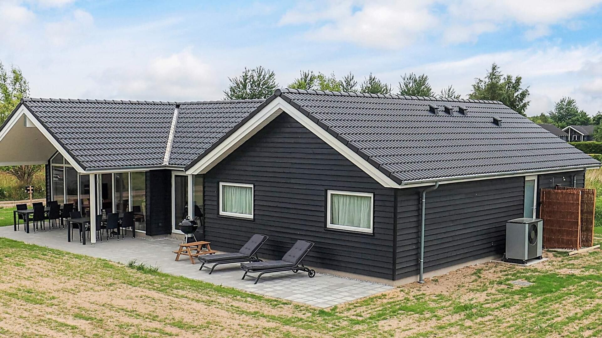 Eksteriør