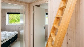 5 makuuhuonetta, ilmainen Wi-Fi