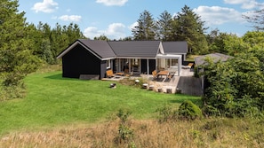 Exterior - VillaVilla 691 - Blokhus, Nordjylland (Blokhus)