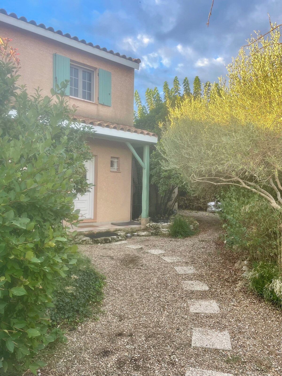 Bild für Gastgeberprofil