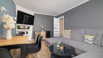 TV, offices