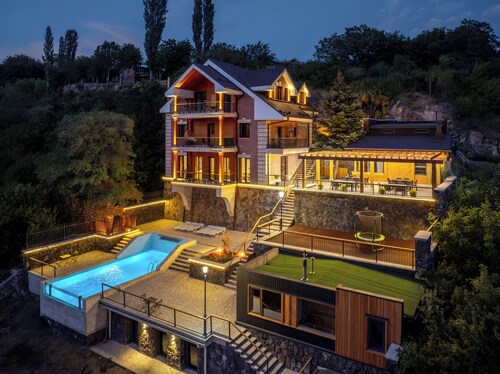 Aprie Boutique Hotel