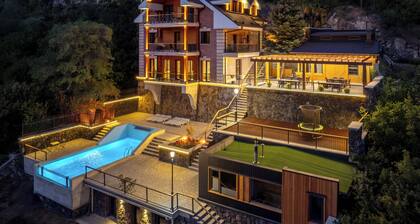 Aprie Boutique Hotel