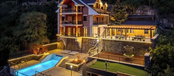 Aprie Boutique Hotel