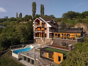 Exterior - Aprie Boutique Hotel (Byurakan)