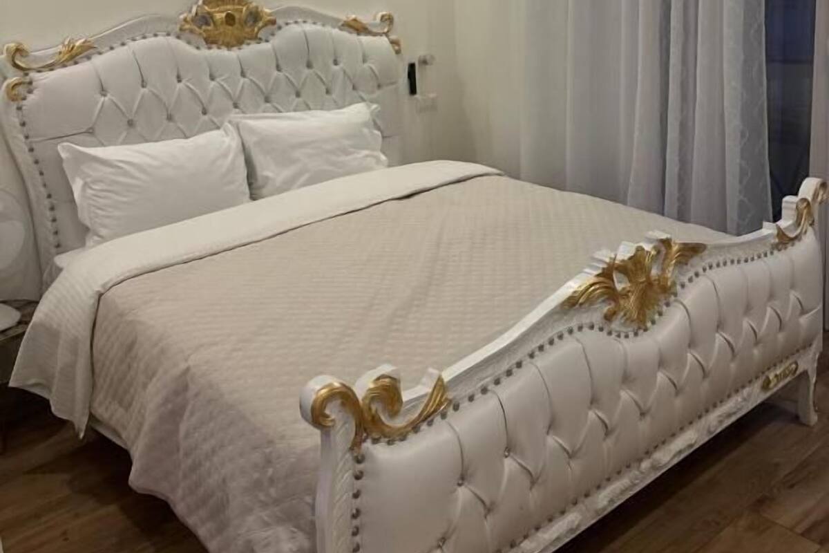 Peralatan tempat tidur hipoalergenik, Wi-fi percuma