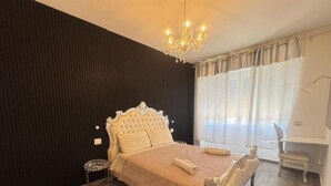 Phòng Exclusive, 1 giường đôi
