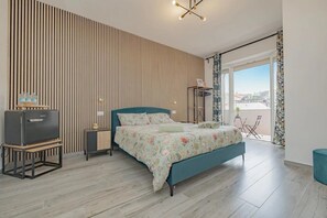 Roupas de cama antialérgicas, Wi-Fi de cortesia