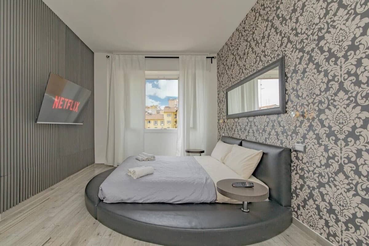 Roupas de cama antialérgicas, Wi-Fi de cortesia