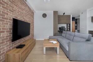 TV, offices