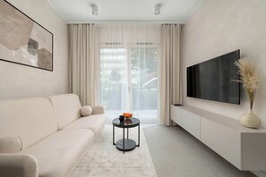 TV, offices