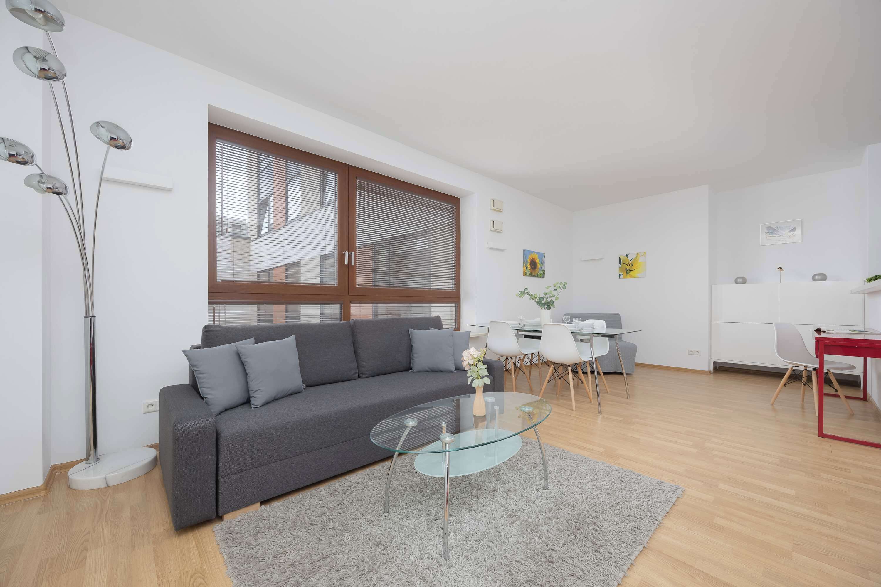 Fernseher, Arbeitsbereiche