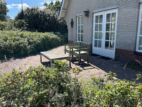 Terras