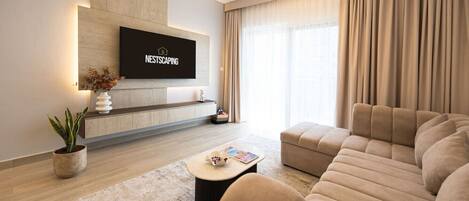 TV, video games, table tennis