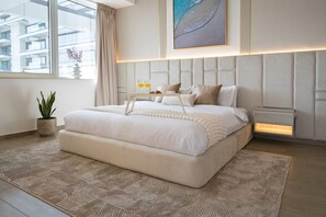 1 chambre, coffres-forts dans les chambres, fer et planche Ă  repasser