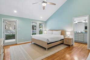 3 Schlafzimmer, Bügeleisen/Bügelbrett, kostenloses WLAN, Bettwäsche