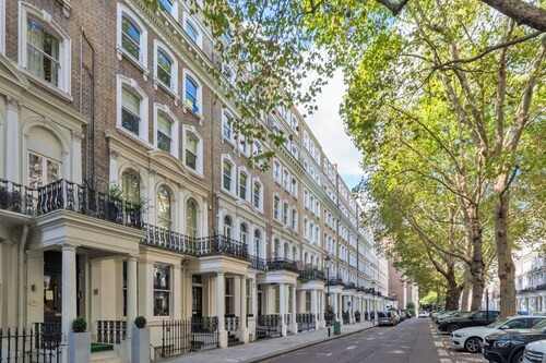 The Beaufort Apartments