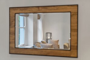 Superior Apartment | Living area