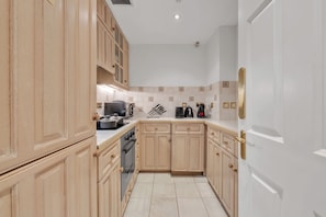 Superior Apartment | Private kitchen