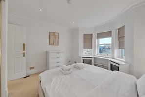 Superior Apart Daire | Ütü/ütü masası, ücretsiz kablosuz İnternet