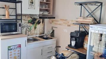 Privat køkken
