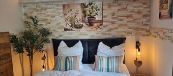 Recreation in nature: Tiny-Hohenberg in Hohenberg an der Eger