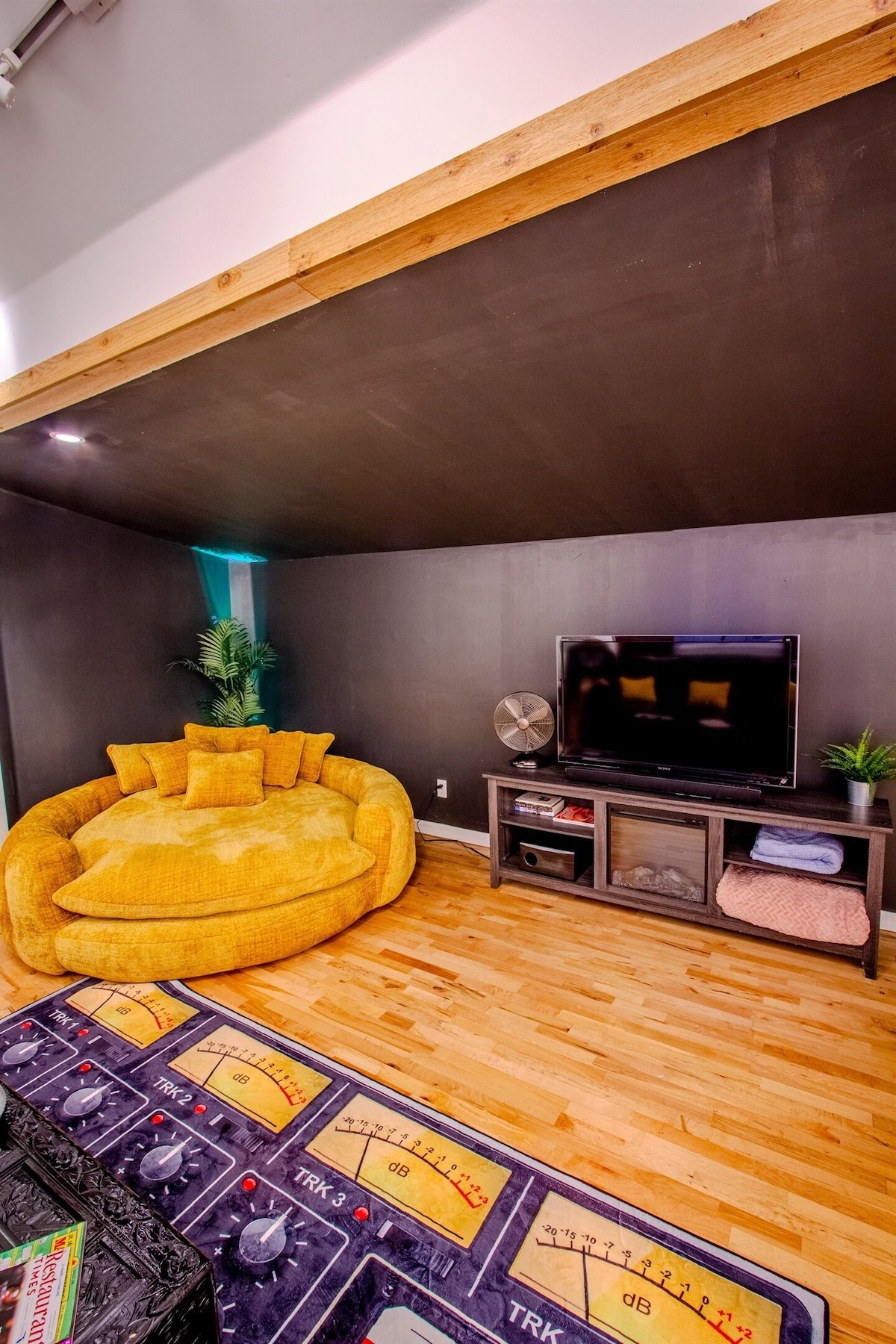 Photo 4 of Historic Recording Studio