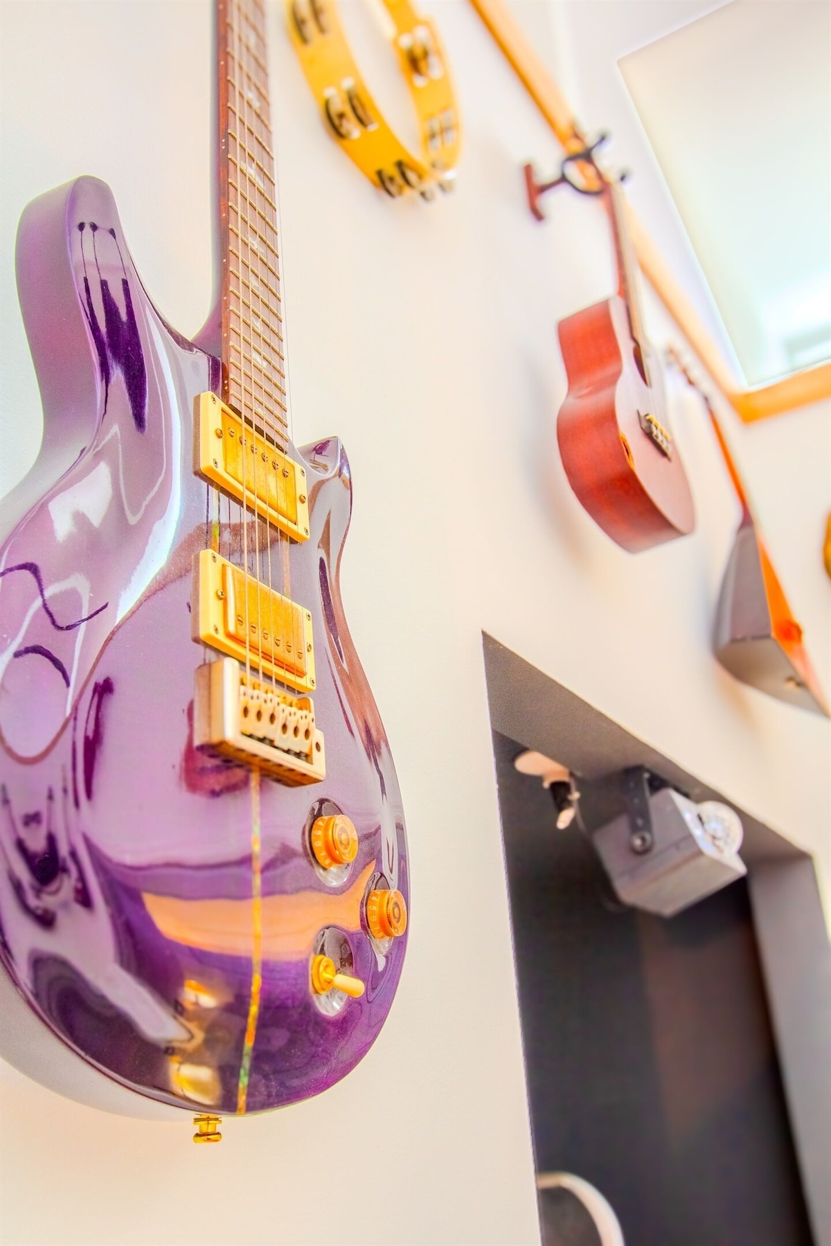 Photo 13 of Historic Recording Studio