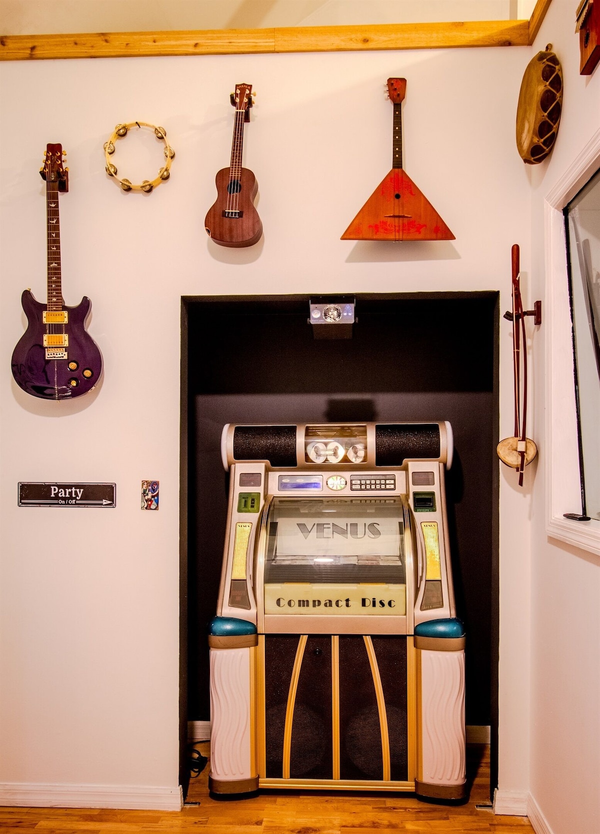 Photo 12 of Historic Recording Studio