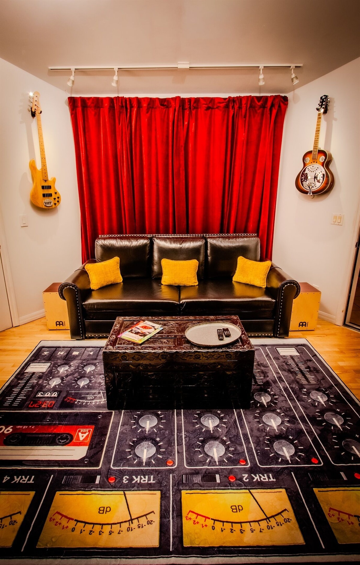Photo 2 of Historic Recording Studio