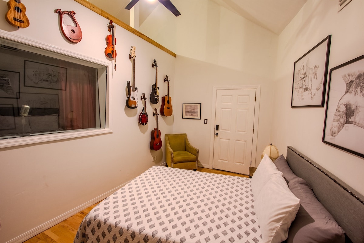 Photo 9 of Historic Recording Studio