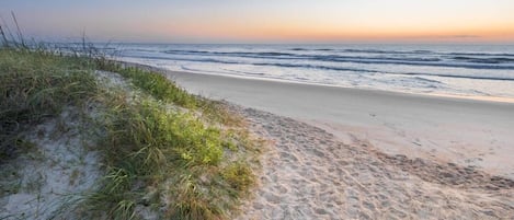 Strand