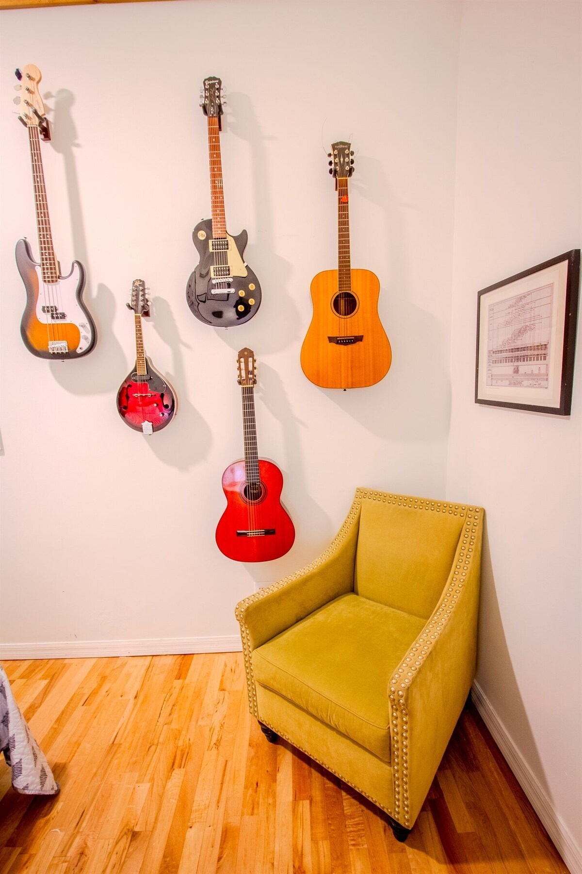 Photo 11 of Historic Recording Studio