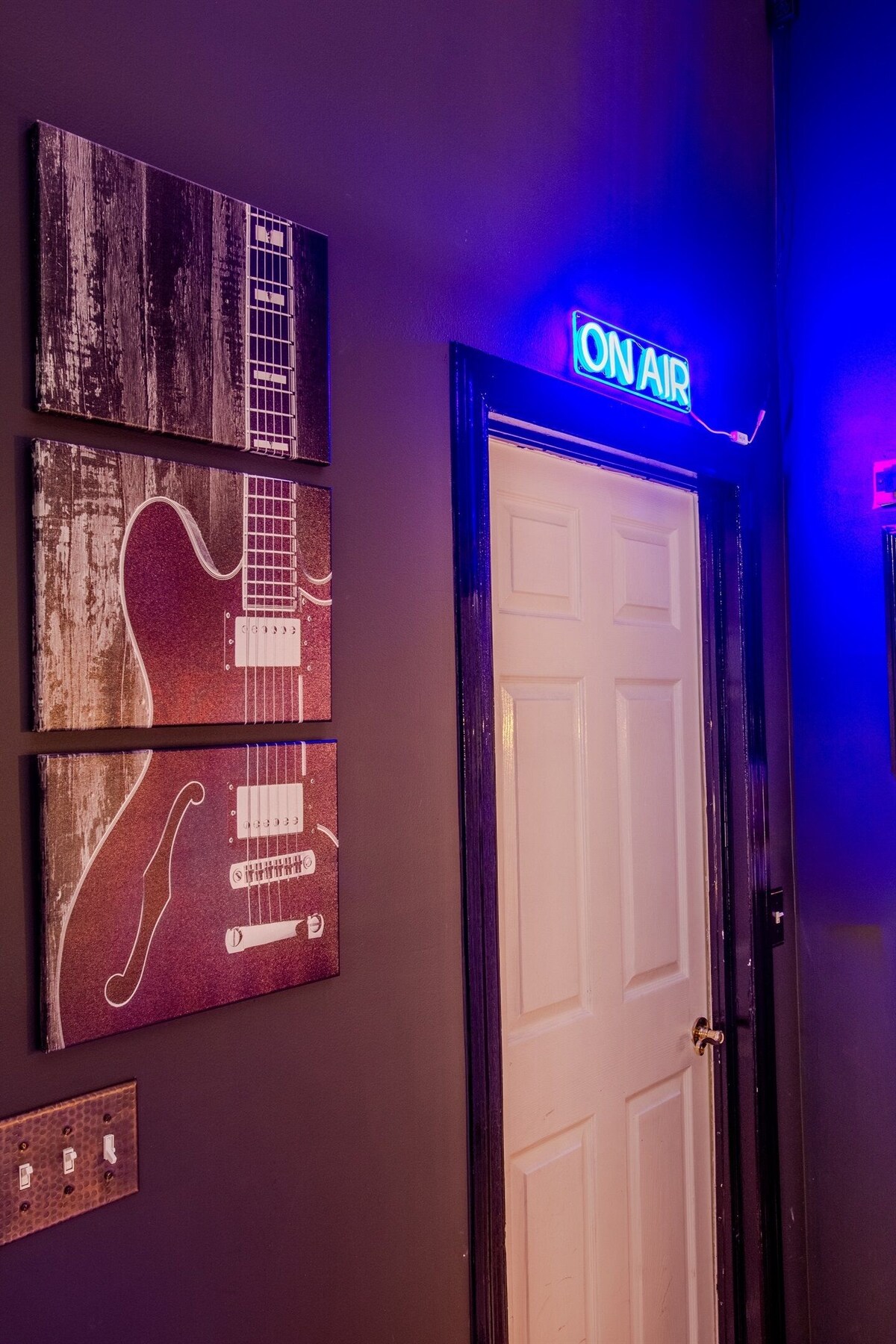 Photo 23 of Historic Recording Studio