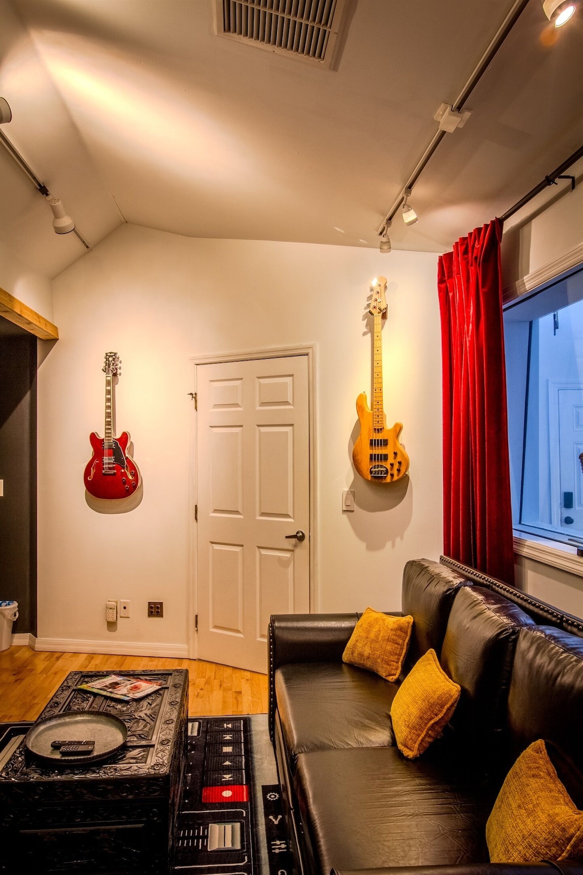 Photo 7 of Historic Recording Studio