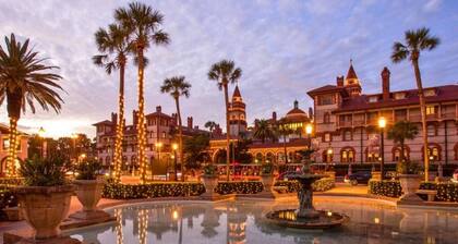 Historic Recording Studio