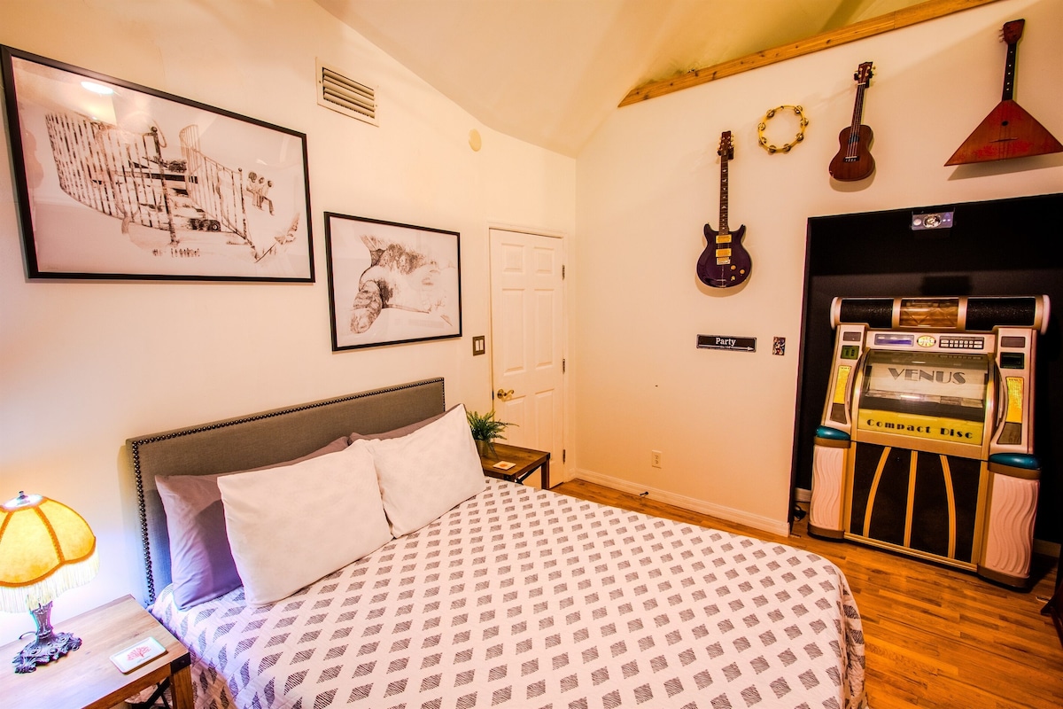 Photo 8 of Historic Recording Studio