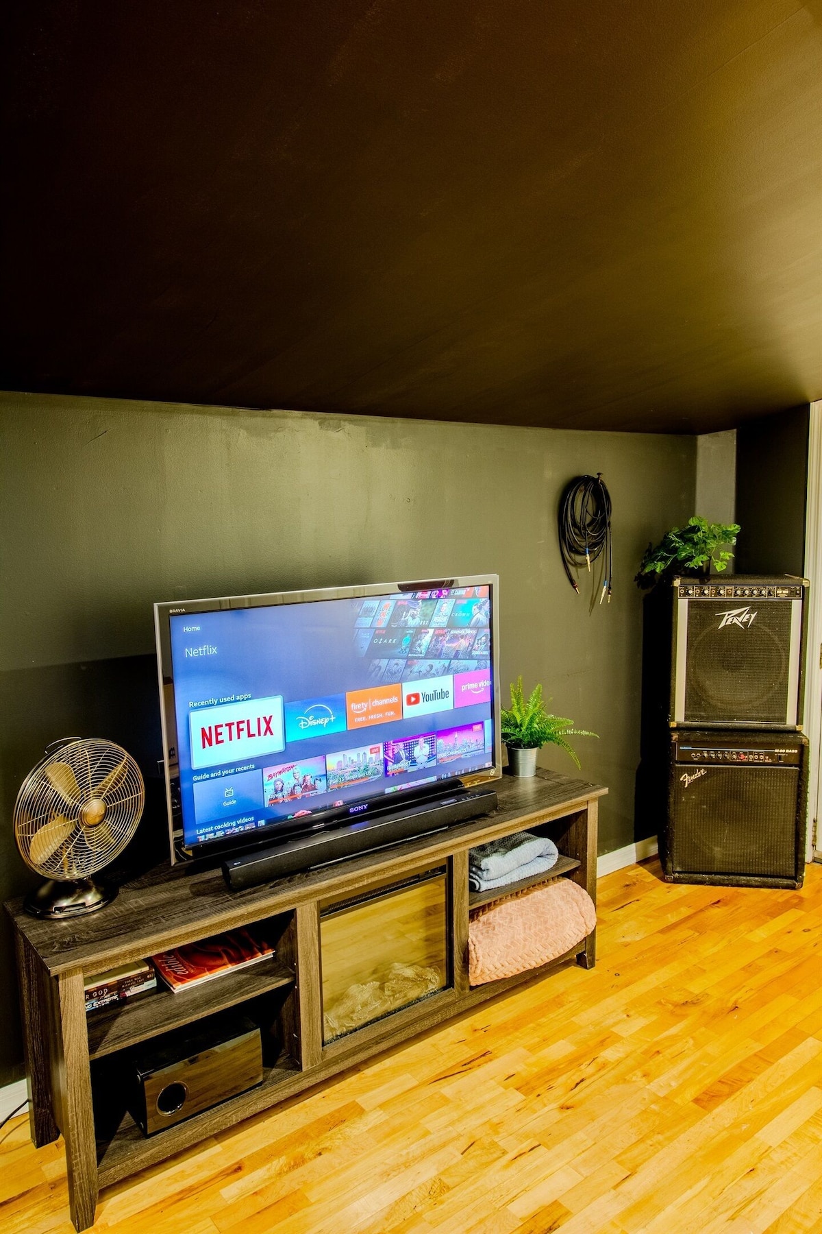 Photo 5 of Historic Recording Studio