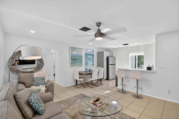 TV, offices - Victoria Park's Secret #2 - 6ppl (Fort Lauderdale)