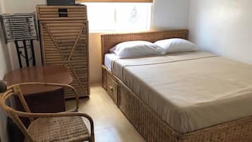 Classic Single Room, Mountain View | Desk, laptop workspace, free WiFi