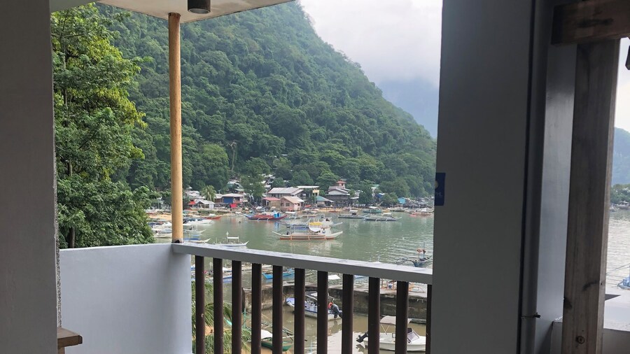 Amadeus and Isabel Inn